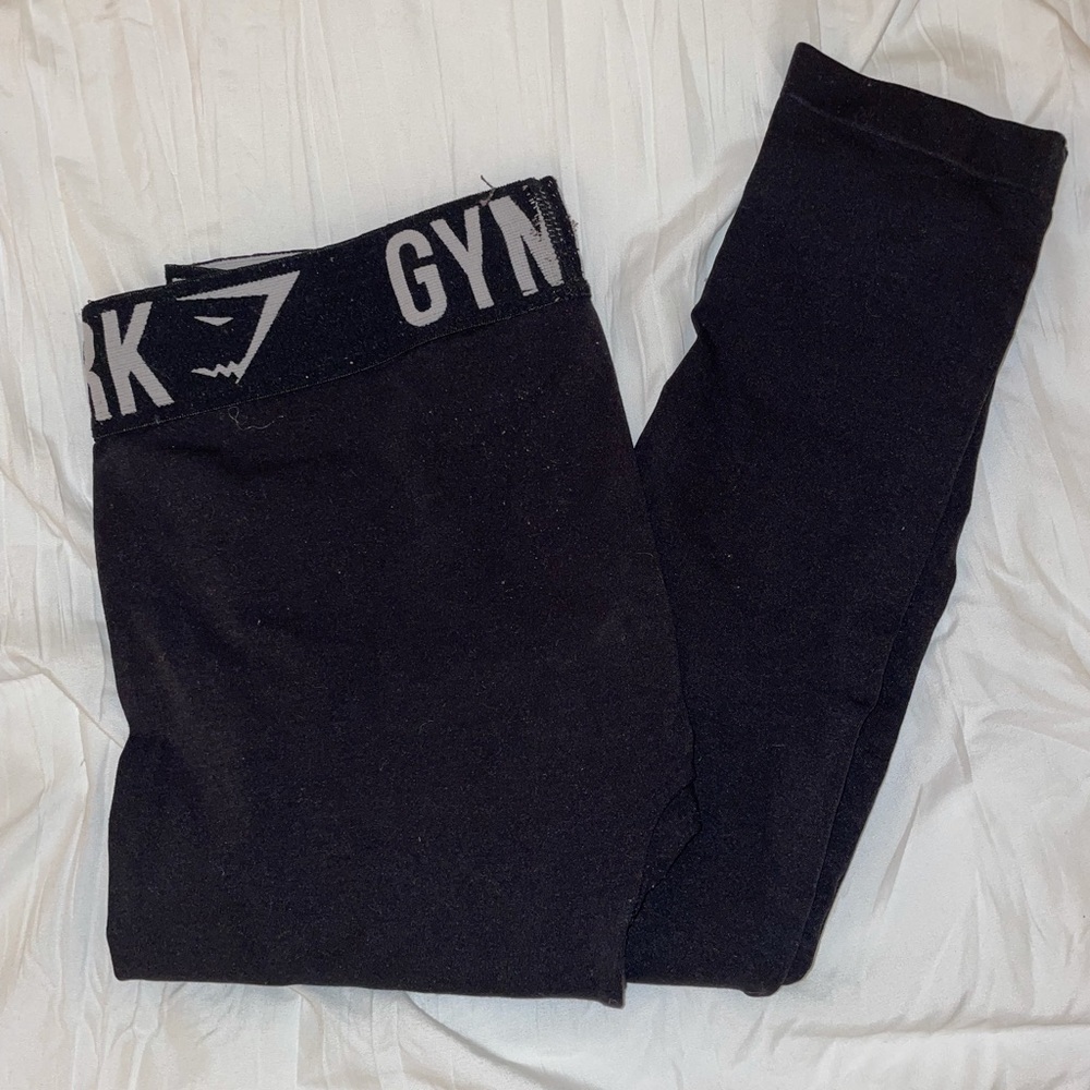 Gymshark leggings
